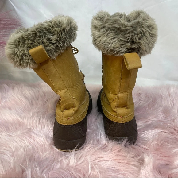 Winter boots Canada Maria size 8 - Picture 5 of 10
